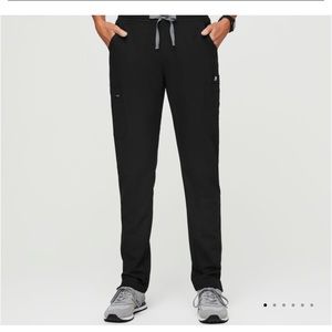 Figs Yola Skinny Scrub Pant
